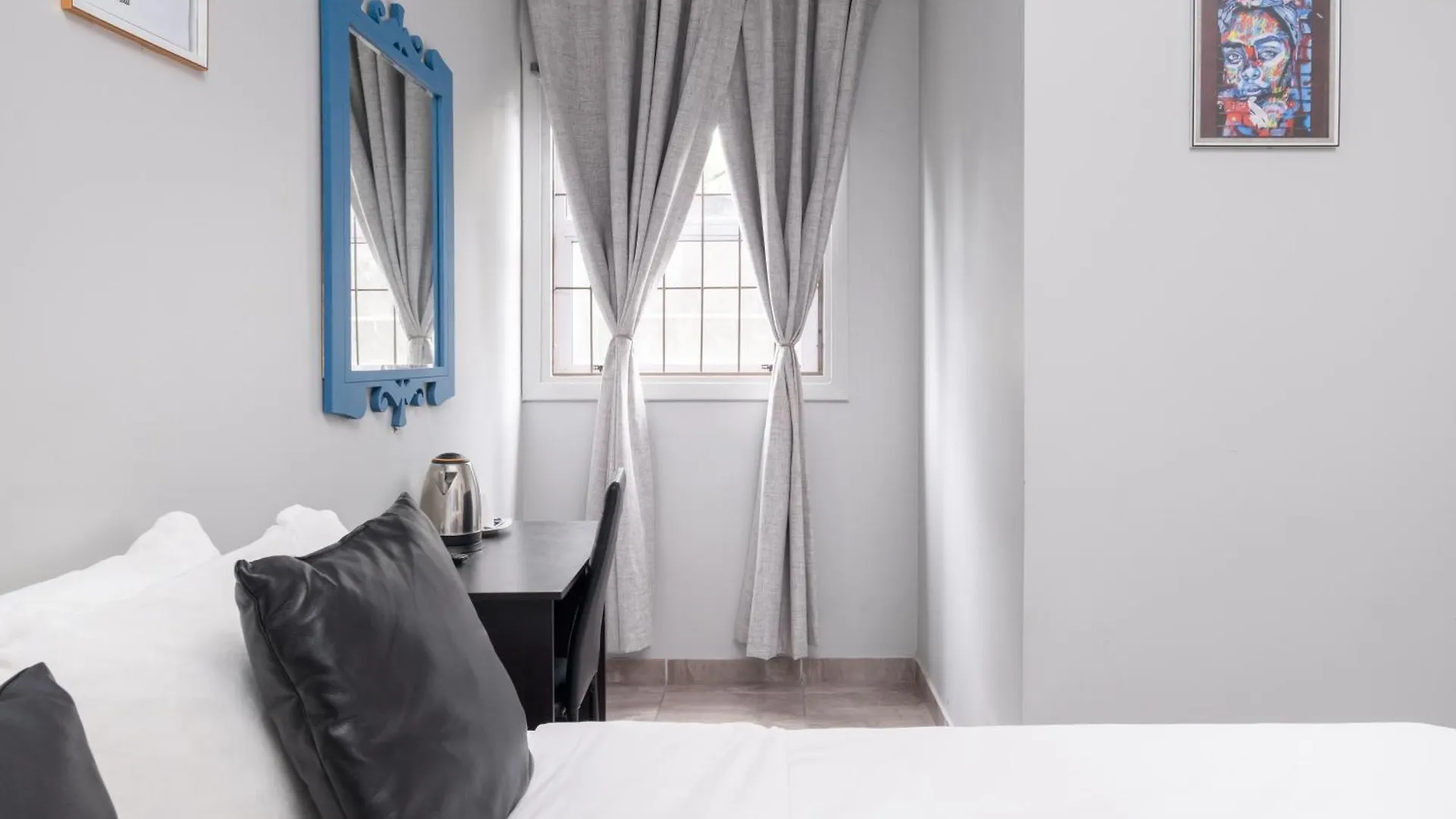 Cape Palm Royal Guest House Cape Town 0*,