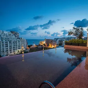 Holm Boutique & - Ik Collection 4*, Saint Julian's Malta