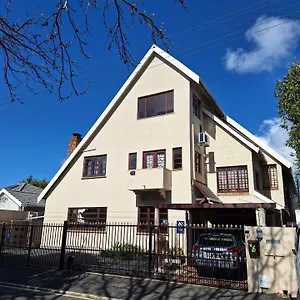 Clarence House Cape Town