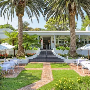 Coloniale Schumacher Luxury Retreat, Adults Only Cape Town