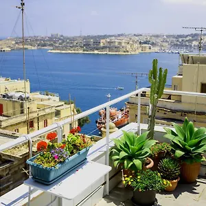 Palazzo 4*, Valletta Malta