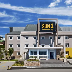 Sun1 2*, Port Elizabeth South Africa