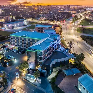 Paxton 4*, Port Elizabeth South Africa