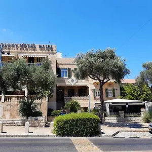 The Colony 4*, Haifa Israel