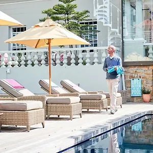 The Trevoyan Cape Town