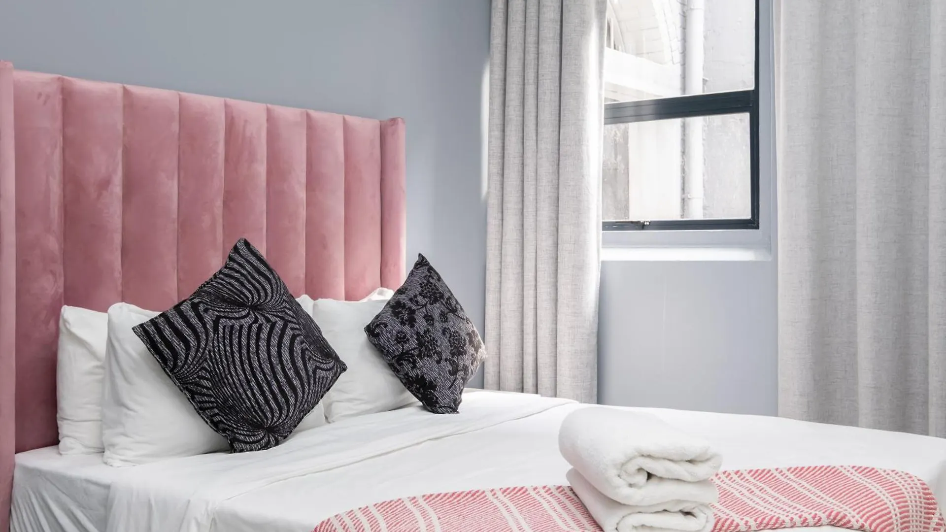 Cape Palm Royal Guest House Cape Town 0*,