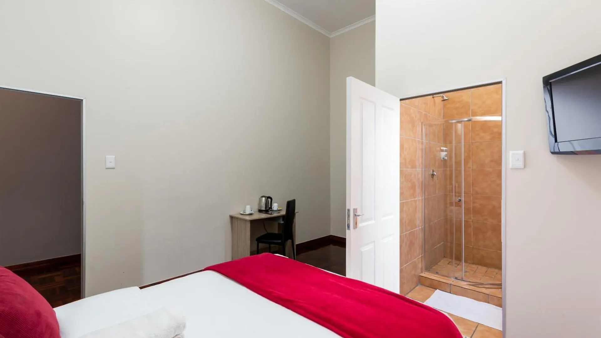 Cape Palm Royal Guest House Cape Town South Africa